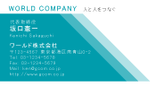 ビジネスカラー見本009
