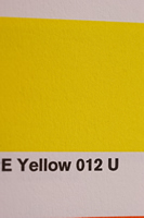Yellow 012