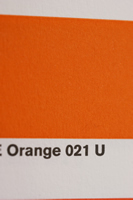 Orange 021