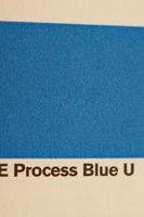 Process Blue