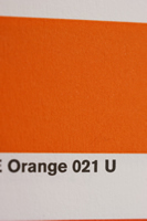 Orange 021