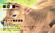 動物007