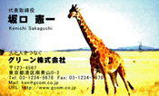 動物007