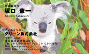 動物007