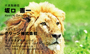 動物007
