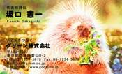 動物009