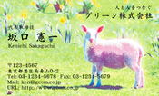 動物002