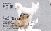 動物007
