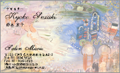 西洋画009
